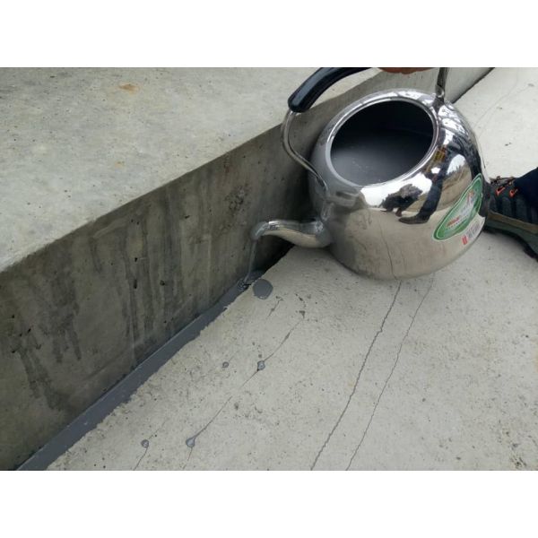 Self-Leveling Silicone Joint Sealant