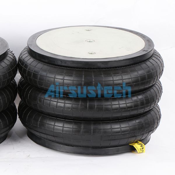 Goodyear Industrial Air Actuator 3B12-304 Air Suspension Shock For Machines