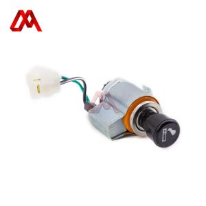 China 8-97320-325-0 8-97320325-0 8-97064970-1 8973203250 8970649701 Cigar Lighter for ISUZU 10PE1 CXZ81 on sale