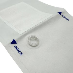 Welch Allyn Flexiport Blood Pressure Cuff 7 Adult 27.5-36.5cm White