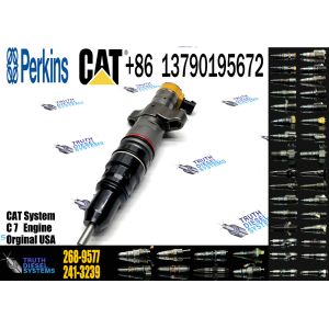 Engine Fuel Injector 295-1412 20R-8064 328-2586 10R-4763 10R-7221 20R-1260 10R