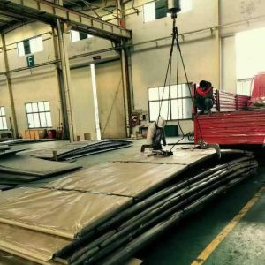 Thickness 0.4 - 30.0mm AISI317L Stainless Steel Plates & Sheets TISCO POSCO