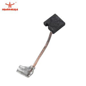 Wholesale Auto Cutter Parts PN 238500038 Brush Dumore 457-0903-001 KNF/DRL 5/7 Garment Cutter Parts from china suppliers