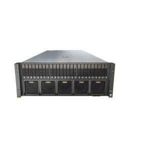 New FusionServer 5885H V6 4U Rack Server System