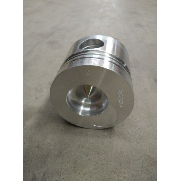 Jinma Wheeled Tractor Spare Parts Piston Ring Piston Pin and Piston of Tractor Accessories