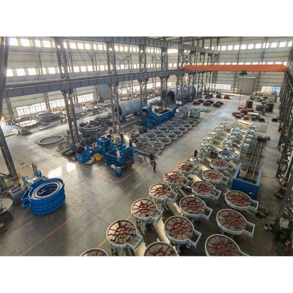 Disc Feeder Machine Rotary Disk Feeder For Hazardous Medical Integrated Waste
