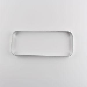 China Chemical fiber indusrty Aluminum Gasket used for spinnerets and spin pack testing gaskets on sale