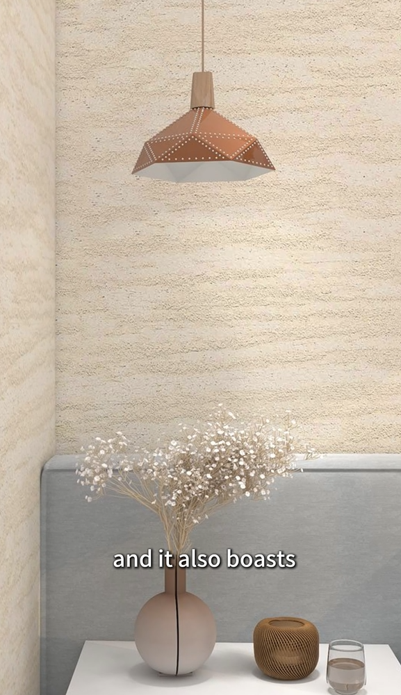 Buy cheap Magic Crystal Stone Mondo Travertine Texture Paint for Residences Wall from wholesalers