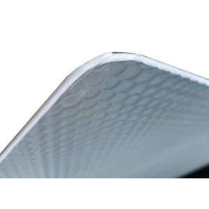 Tobacco Box Edge Sealed Polypropylene PP Honeycomb Board