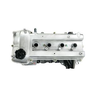 DK15-01 1.5L DK15-02 Auto Engine Assembly Motor for DFSK Dongfeng Glory