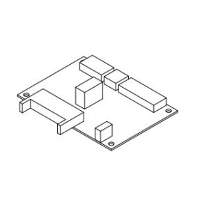 Wholesale ATM Spare Parts NCR 445-0689055 REMOTE I/O BOARD ASSEMBLY from china suppliers