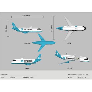 China 1TB Capacity Custom USB Flash Drives UDP Flash Memory and Data Preload for Your Business on sale