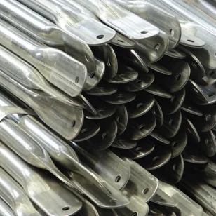 Customized Industrial Applications Pre-Galvanized Steel Tube in Length of 4m 12m