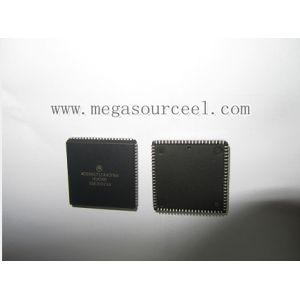 China MCU Microcontroller Unit MC68HC711K4CFN4 - Motorola, Inc - 8-Bit Microcontroller on sale China MCU Microcontroller Unit MC68HC711K4CFN4 - Motorola, Inc - 8-Bit Microcontroller on sale