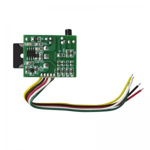 China CA-901 Switching Power Supply Board DC sampling 46 Inch 12V 24V on sale