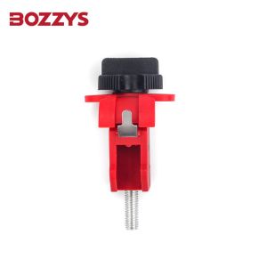 Safety Circuit Breaker Lockout for Small Industrial Circuit Breaker