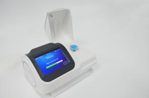 Wholesale POCT One Step HbA1c Test Analyzer Continuous Hemoglobin Testing Machine from china suppliers