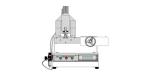 Transformer Automatic Insertion Machine Low Frequency Inserting Machine