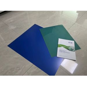 CTCP Printing Plate And PS Printing Plate With Offset Printing Machine
