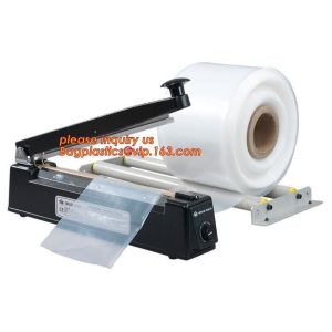 Tubing - Insulated Shipping Boxes and Bag, Poly Tubing, Rolls & Poly Tubing