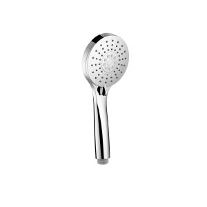 Antirust Multi Function Handheld Shower Head Bathroom Shower Replacement Parts