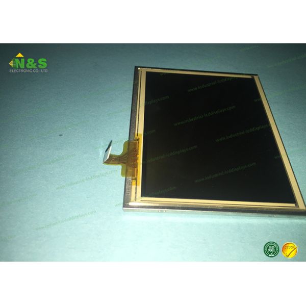 LB040Q02-TD03 LG LCD Panel LG 4.0 inch Antiglare with 81.6×61.2 mm