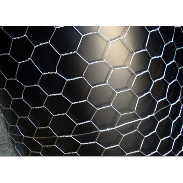 Quality 1 "  x 1 " 1.4mm Hexagonal Chicken Wire Mesh for sale