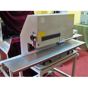 Cutting Any Length PCB Depaneling,LED Strip Depanelizer for Cutting PCB Boards