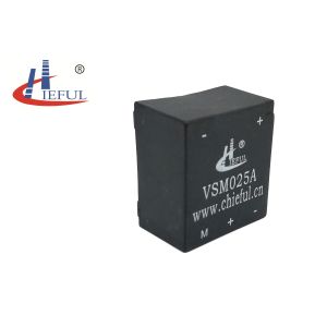 Wholesale ±25mA Output PCB Mount Hall Effect Voltage Sensor VSM025A High Precision from china suppliers