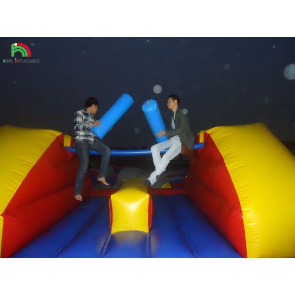 Balancing PVC Kids Active Inflatable Balance Fighting Game