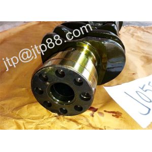 Excavator spare part SK200-8 J05E engine Crankshaft VHS134112281