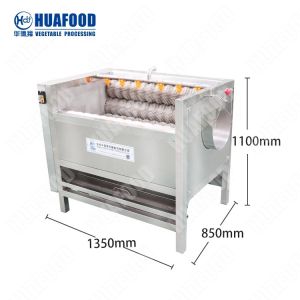 Professional Fondant Paste Press Potato Slicing Machine With Ce Certificate