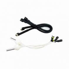 1156 / 1157, 6000K (super white), 4300K, 9-16V, 2500LM HID reversing offroad