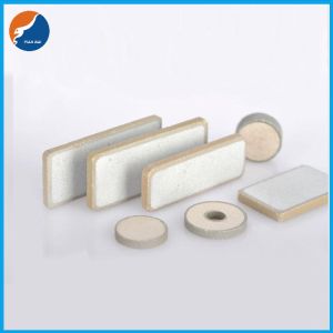 ROHS Tianrui PTC Heating Element Constant Temperature Heating