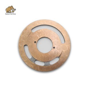 PSVL-45 Series Hydraulic Piston Pump Parts KYB KAYABA Rotary Group ,Cylinder