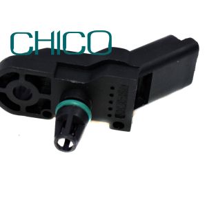 BOSCH CITROËN PEUGEOT intake map sensor 0261230043 1920AJ 467680 96365830
