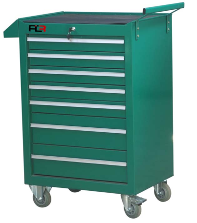 GOOD TOOL TROLLEY