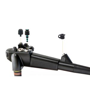 Endo Valves Sets for Endoscope