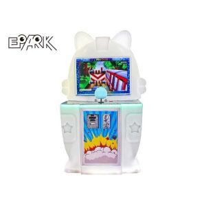 Kids Video Amusement Game Machines Mini Temple Running Arcade Game Equipment