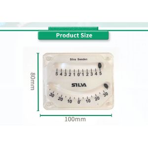 UNIVO Slope Measuring Instrument The Perfect Solution for Dual Tube Slope