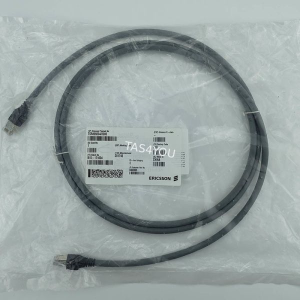 ERICSSON TSR899234/2000