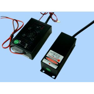 Wholesale ELM53-05A Green Laser Line Projector from china suppliers