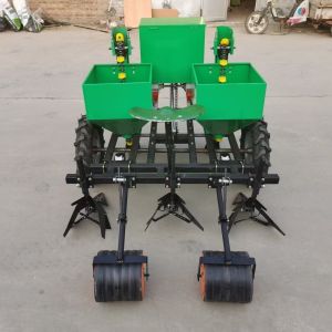 Flexible Durable Potato Planter for Agricultural Farming Use