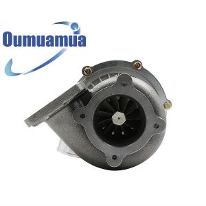 Aftermarket RHE61 Diesel Turbocharger 114400-3320 VA720015 For Hitachi EX200-5