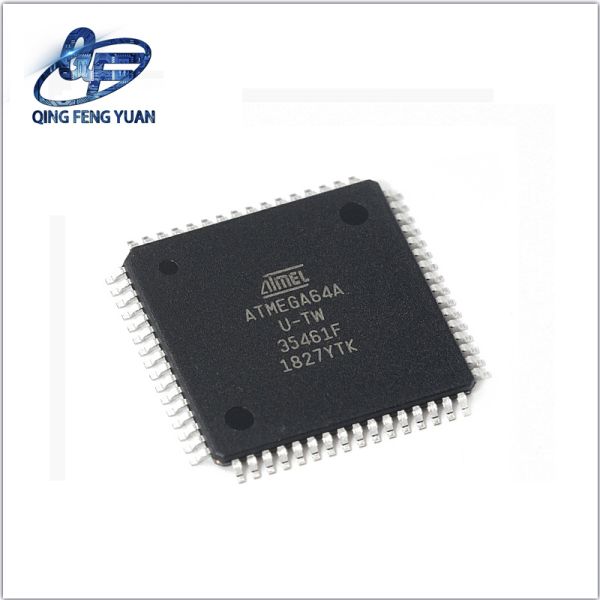 Microbios CHIP AT-MEGA IC Electronic Components Suppliers Accept Bom List Mg