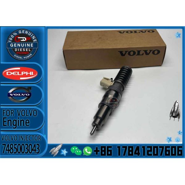 Wholesale Price 21582094 7421582094 7421644596 7485003043 85003043 85003948 BEBE4D04001 BEBE4D20001 BEBE4D35001 Fuel Inj