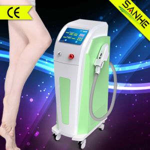 Wholesale 2015 Sanhe Factory! e-light ipl ipl laser shr hair removal machine from china suppliers