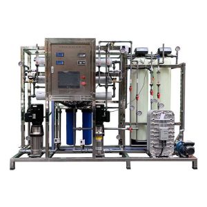 Wholesale Multifunctional RO Water Treatment System For Food And Beverage Field from china suppliers