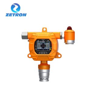 China MIC600-O2/CO/H2S/LEL Fixed Multi Gas Detector on sale