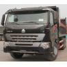 Tipper Dump Truck SINOTRUK HOWO A7 371HP 6X4 25tons ZZ3257N3847N1 for sale